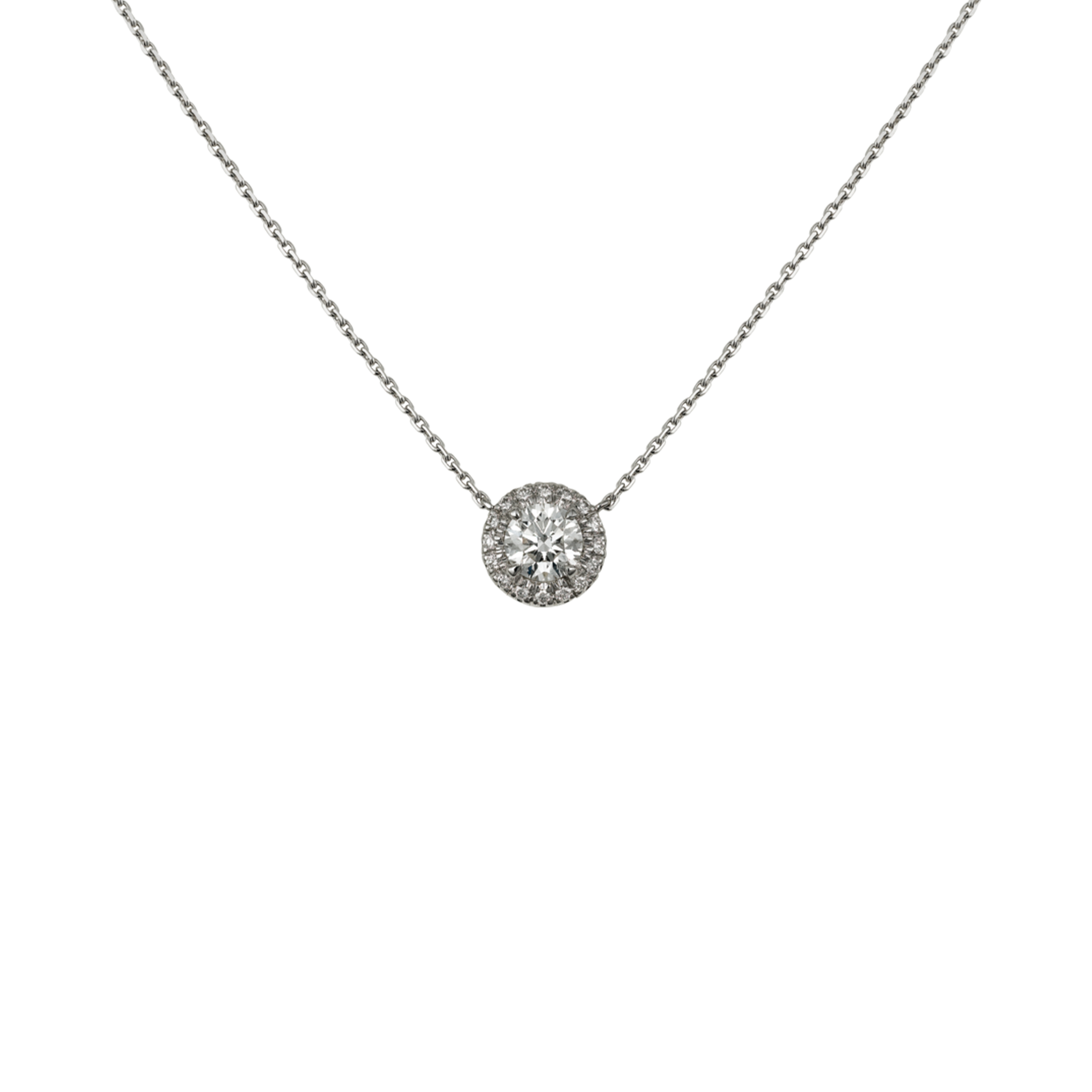 CARTIER DESTINÉE NECKLACE N7424137